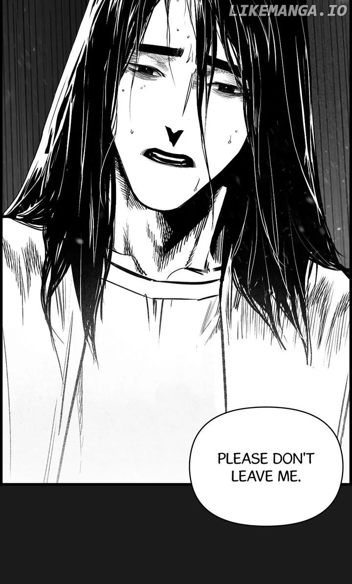 Sangyang:The Wanderer Chapter 32 - page 70