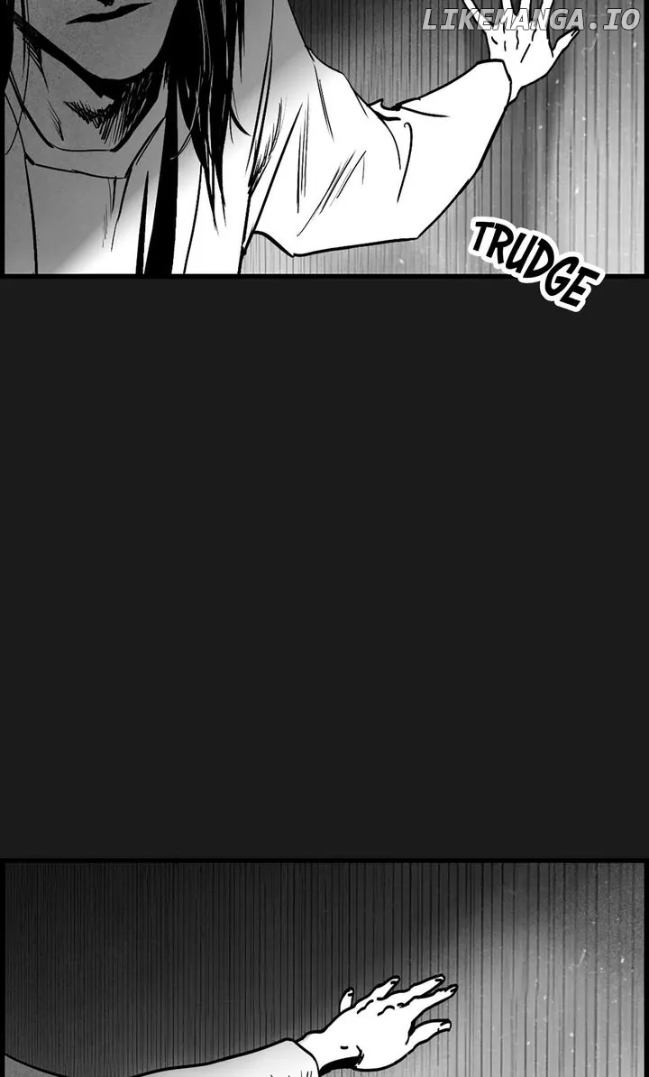 Sangyang:The Wanderer Chapter 32 - page 78