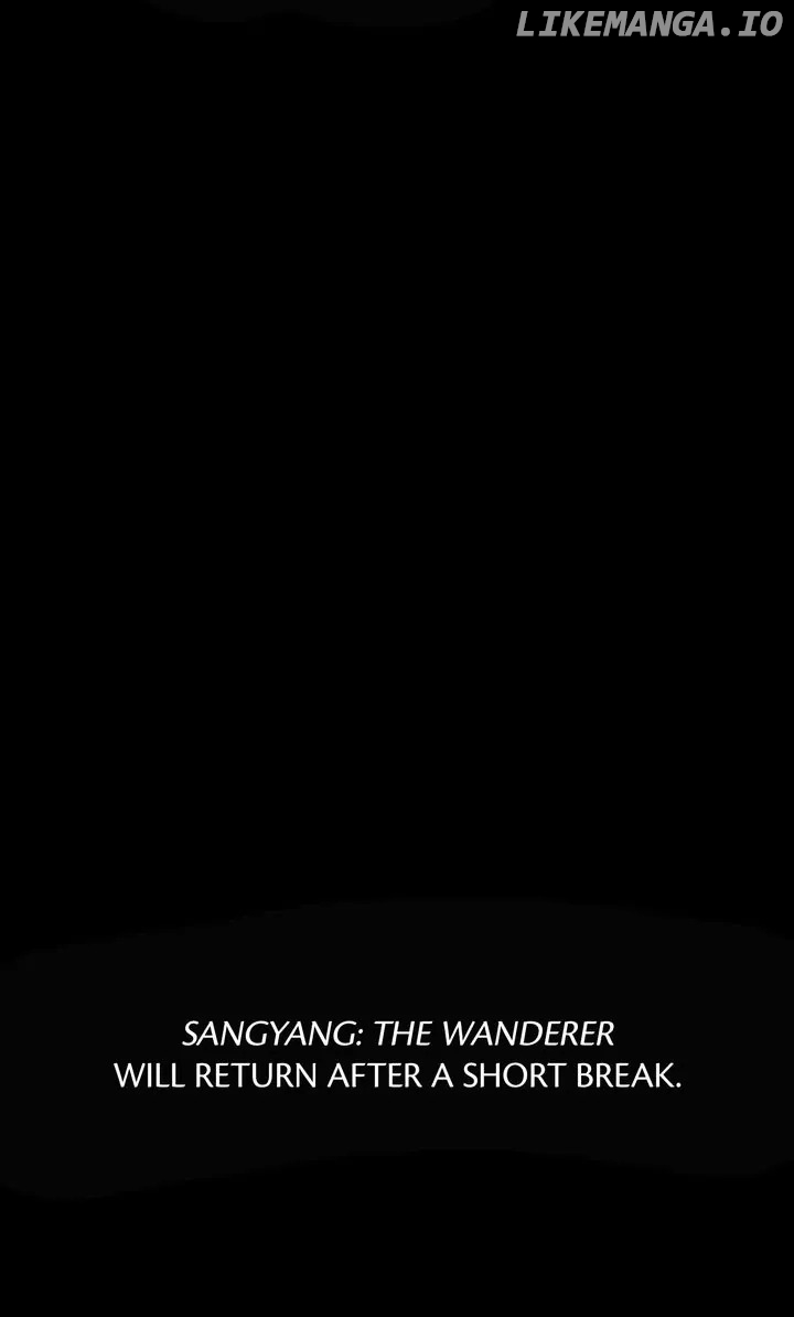 Sangyang:The Wanderer Chapter 32 - page 87