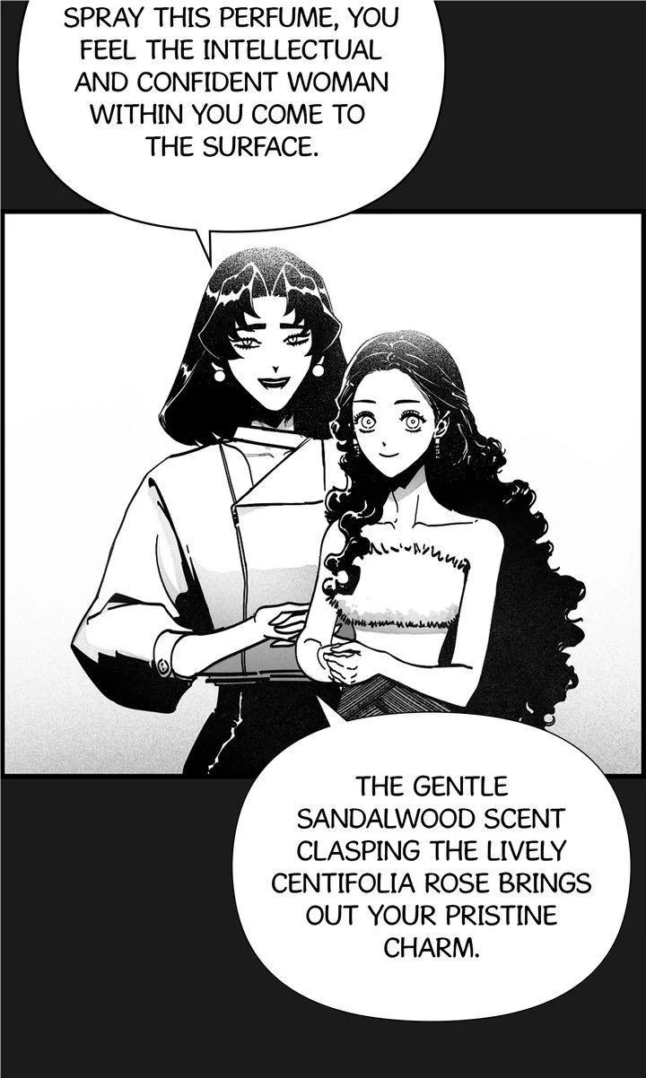 Sangyang:The Wanderer Chapter 33 - page 17