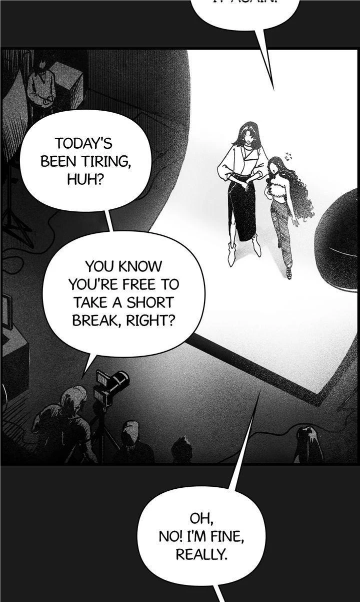 Sangyang:The Wanderer Chapter 33 - page 21
