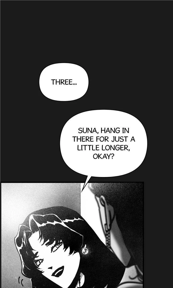 Sangyang:The Wanderer Chapter 33 - page 23
