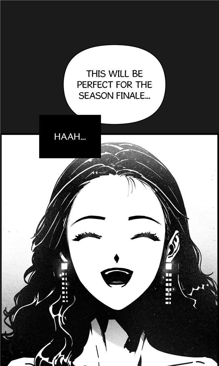 Sangyang:The Wanderer Chapter 33 - page 28