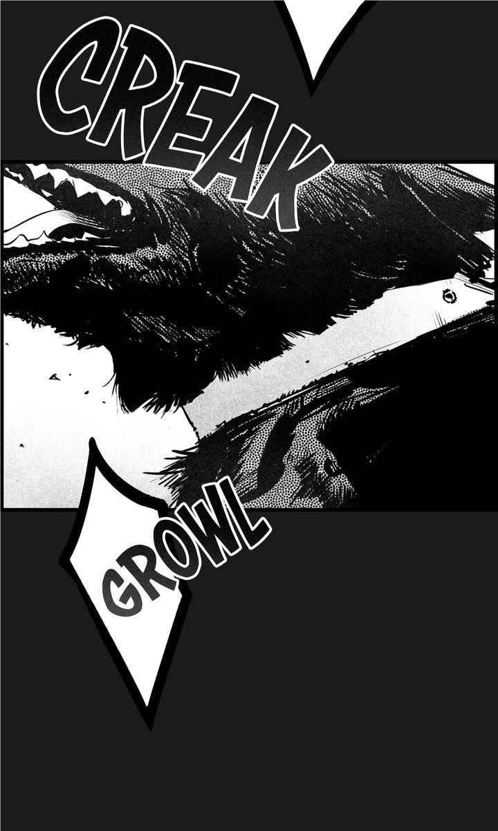 Sangyang:The Wanderer Chapter 33 - page 3