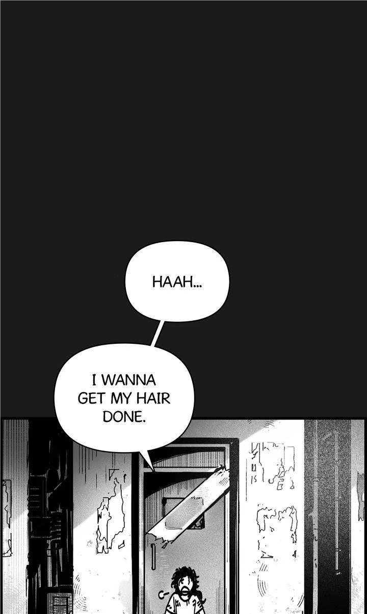 Sangyang:The Wanderer Chapter 33 - page 34