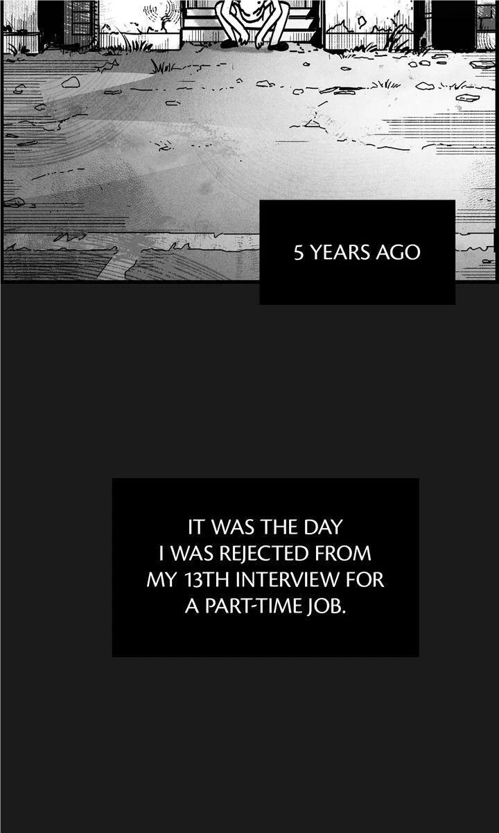 Sangyang:The Wanderer Chapter 33 - page 35