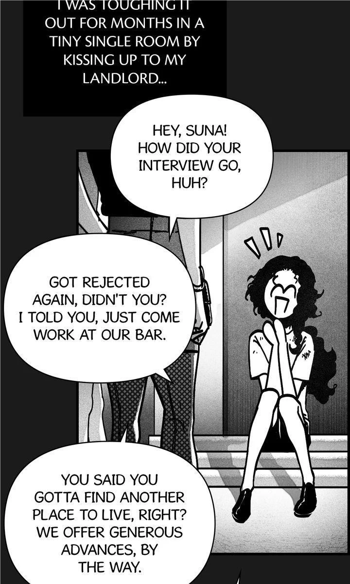 Sangyang:The Wanderer Chapter 33 - page 40
