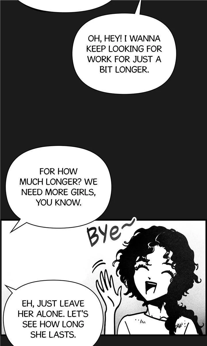 Sangyang:The Wanderer Chapter 33 - page 41