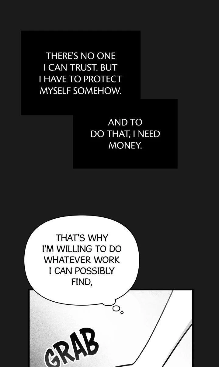 Sangyang:The Wanderer Chapter 33 - page 43