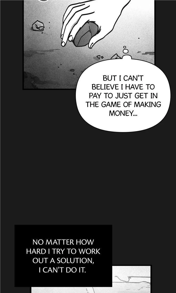 Sangyang:The Wanderer Chapter 33 - page 44