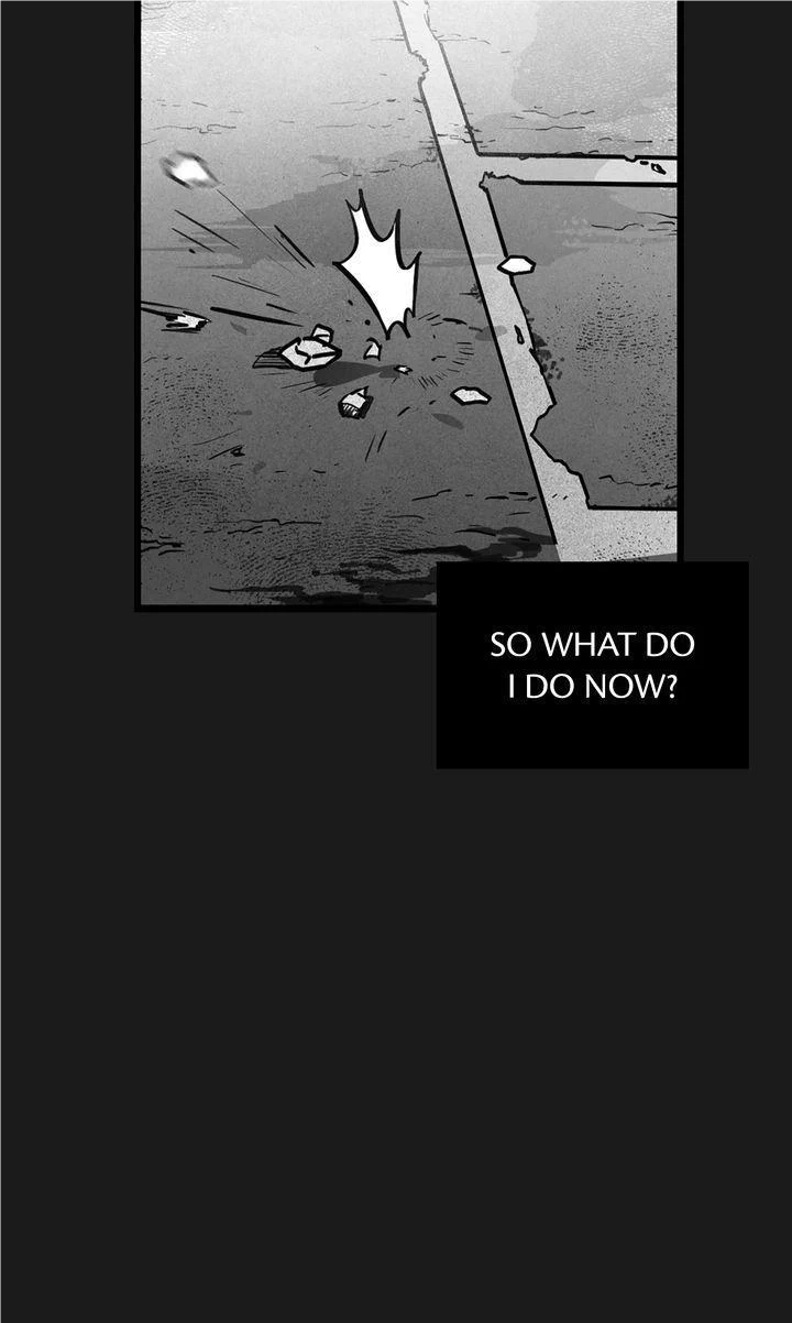 Sangyang:The Wanderer Chapter 33 - page 45