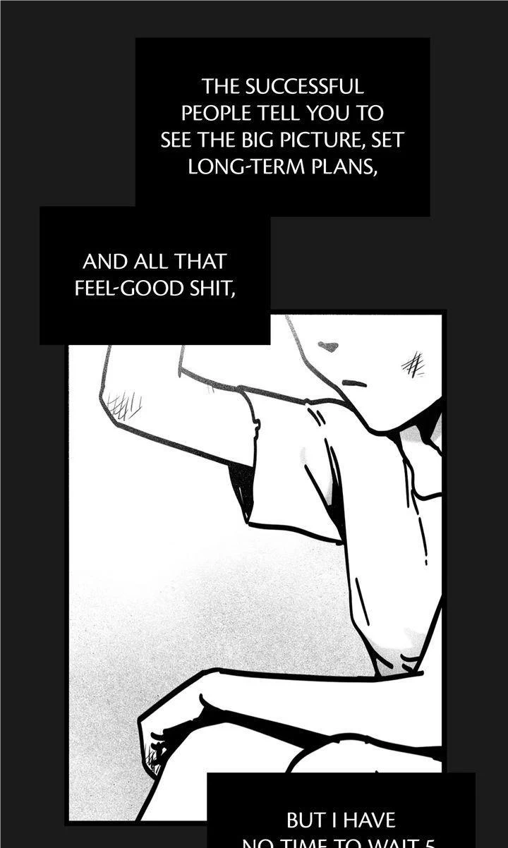 Sangyang:The Wanderer Chapter 33 - page 46