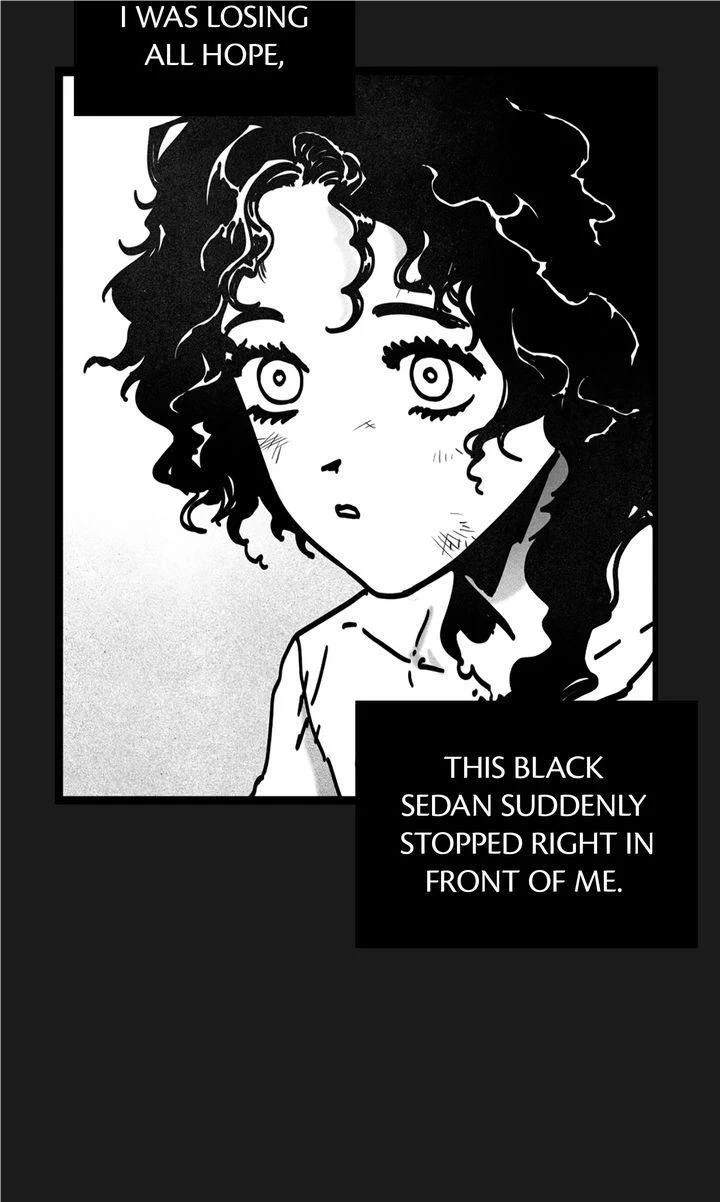 Sangyang:The Wanderer Chapter 33 - page 50