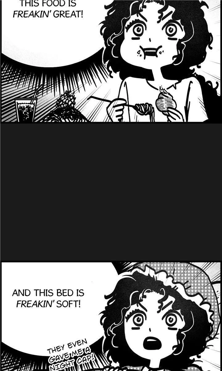 Sangyang:The Wanderer Chapter 33 - page 54