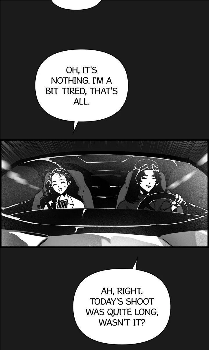 Sangyang:The Wanderer Chapter 33 - page 72