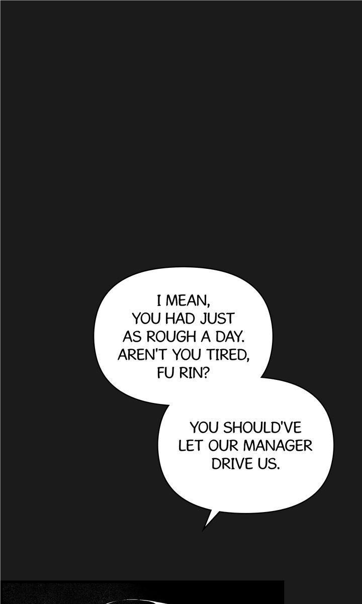Sangyang:The Wanderer Chapter 33 - page 73