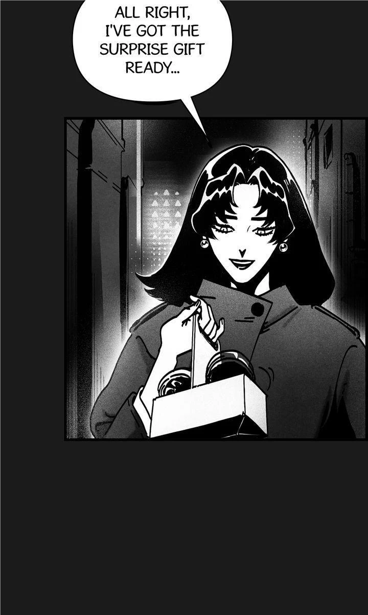 Sangyang:The Wanderer Chapter 33 - page 84