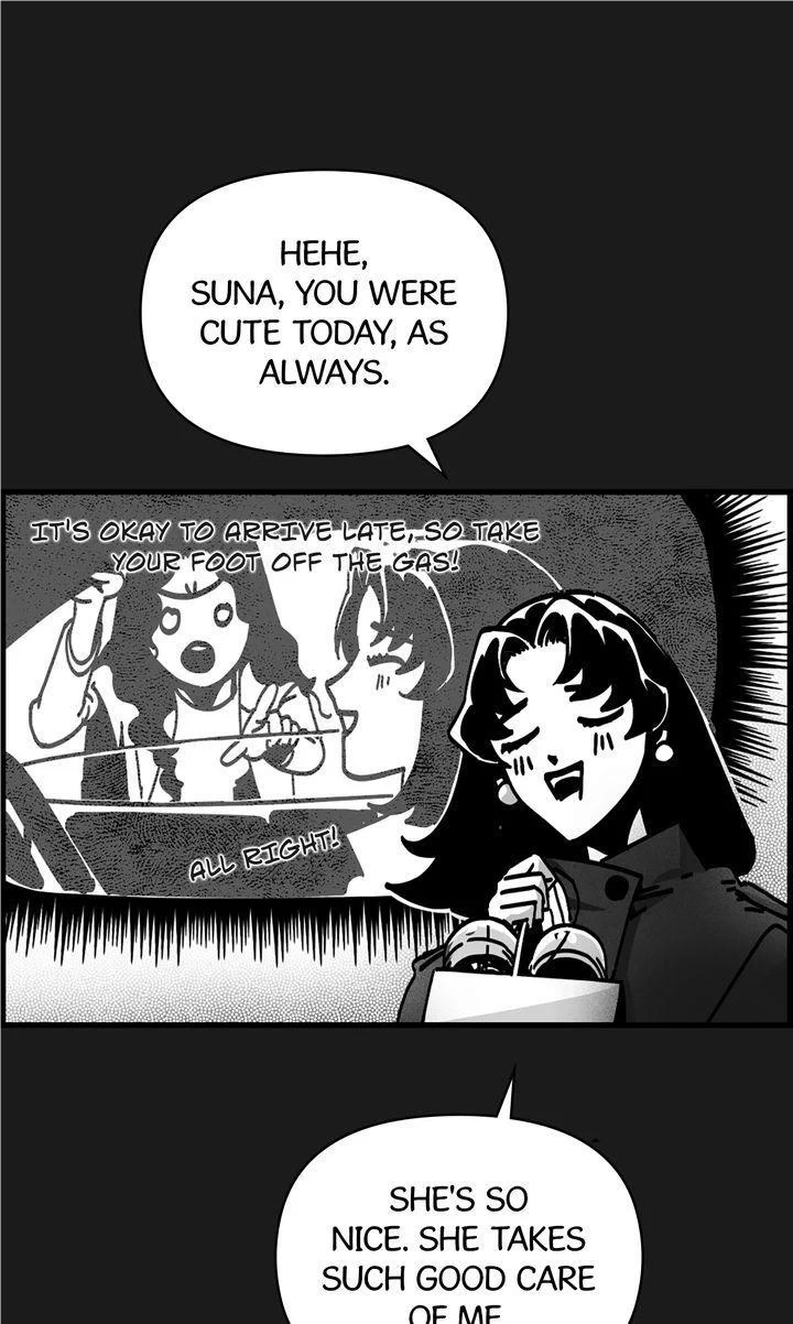 Sangyang:The Wanderer Chapter 33 - page 85