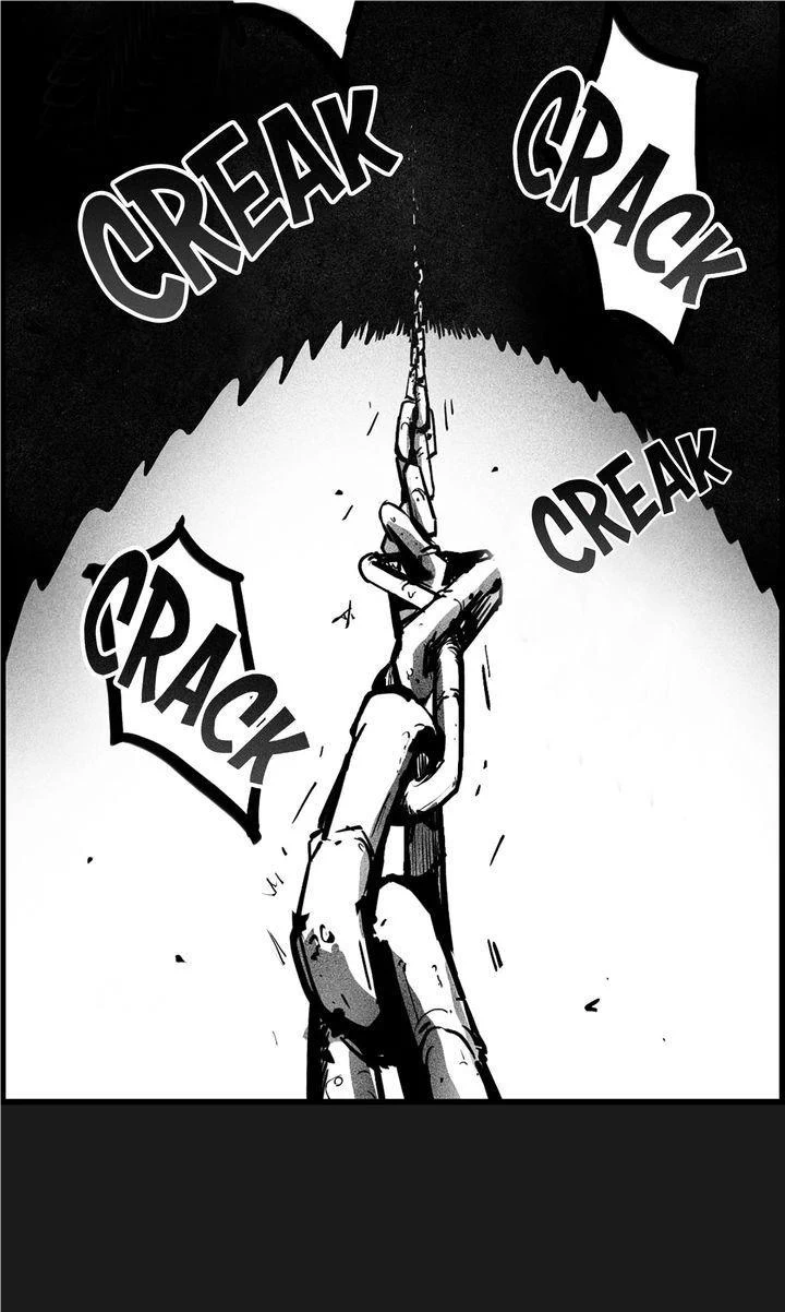 Sangyang:The Wanderer Chapter 33 - page 9