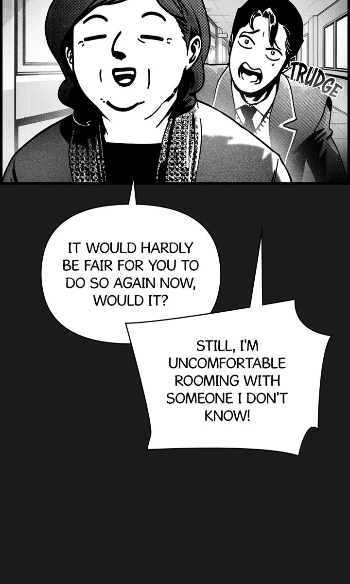 Sangyang:The Wanderer Chapter 54 - page 11
