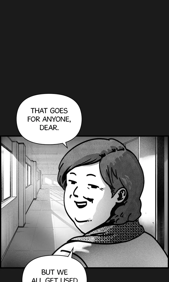 Sangyang:The Wanderer Chapter 54 - page 12