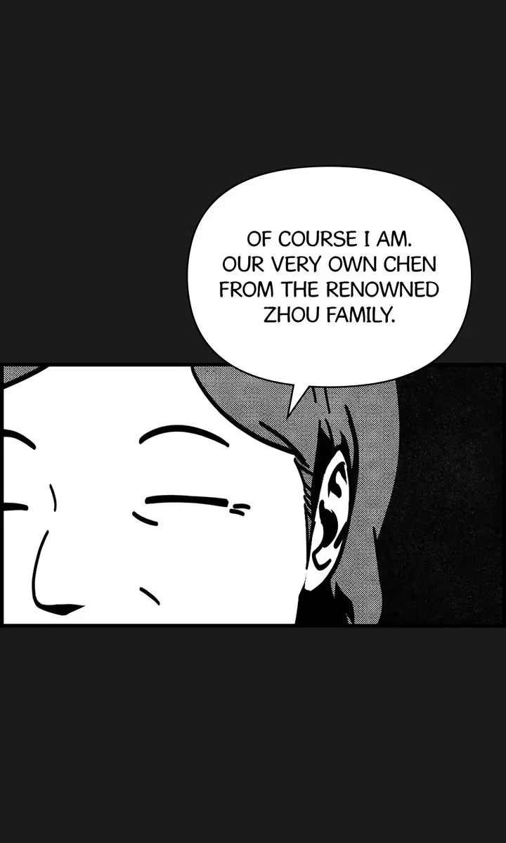 Sangyang:The Wanderer Chapter 54 - page 15