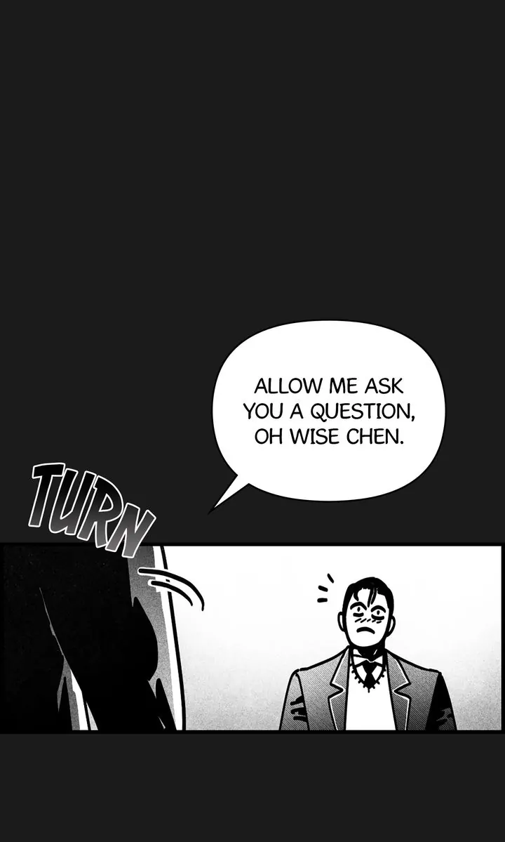Sangyang:The Wanderer Chapter 54 - page 16