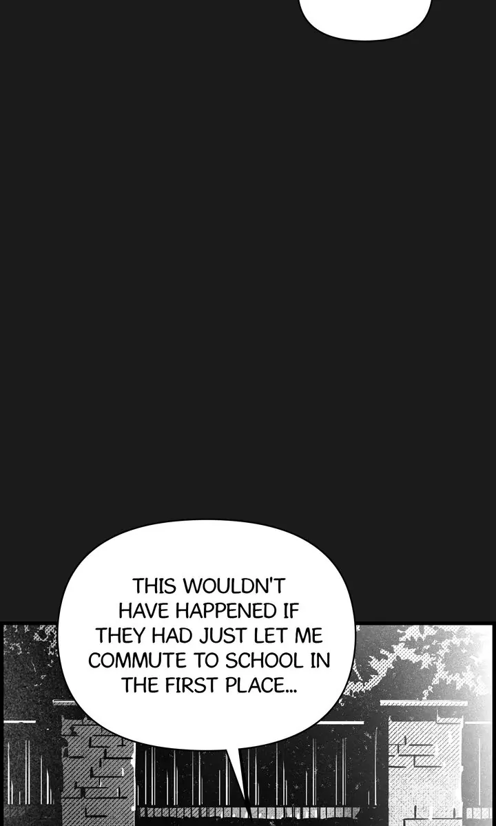 Sangyang:The Wanderer Chapter 54 - page 22