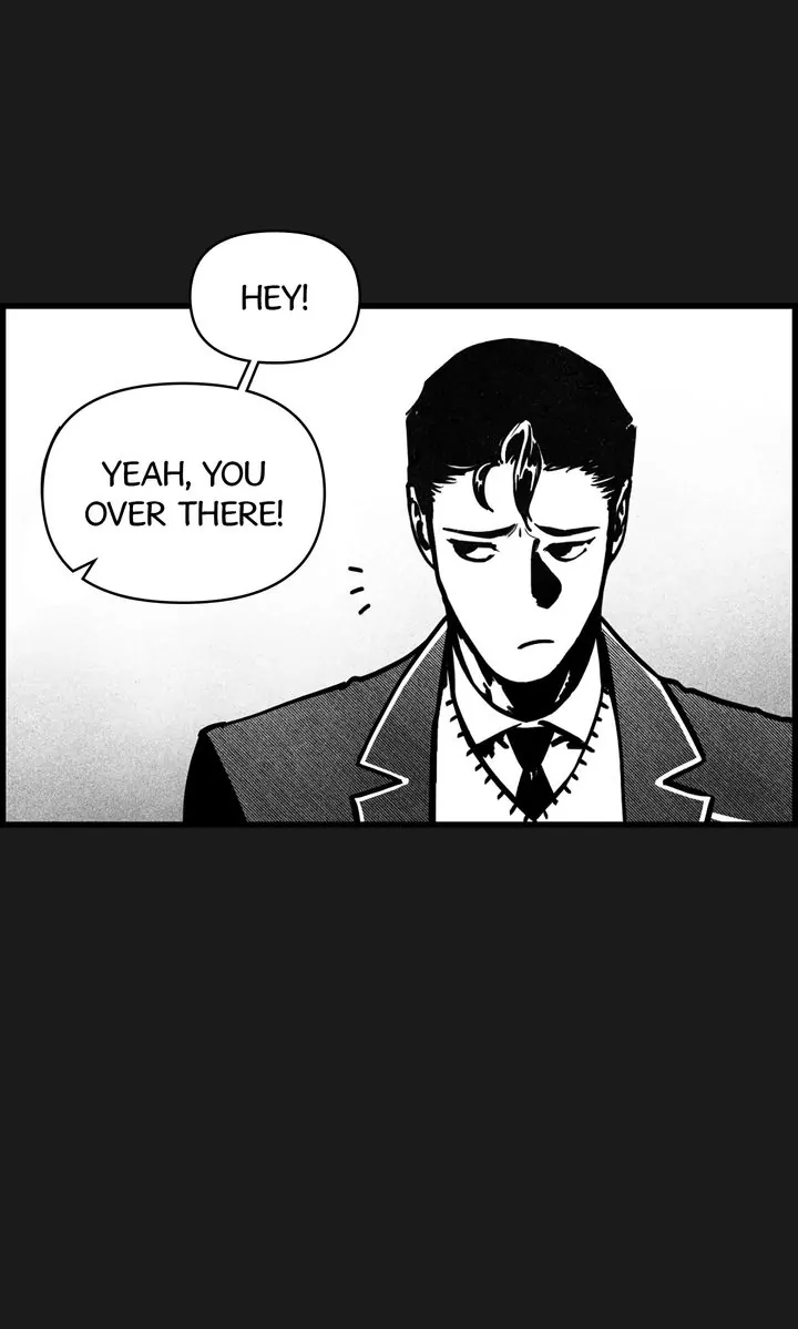 Sangyang:The Wanderer Chapter 54 - page 25