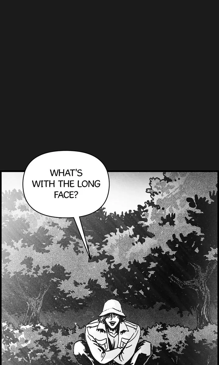 Sangyang:The Wanderer Chapter 54 - page 26
