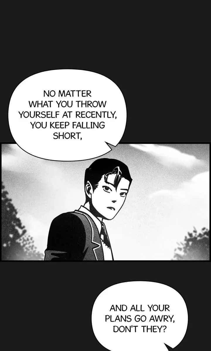 Sangyang:The Wanderer Chapter 54 - page 28