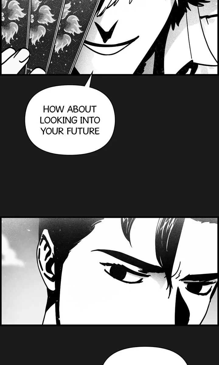 Sangyang:The Wanderer Chapter 54 - page 30