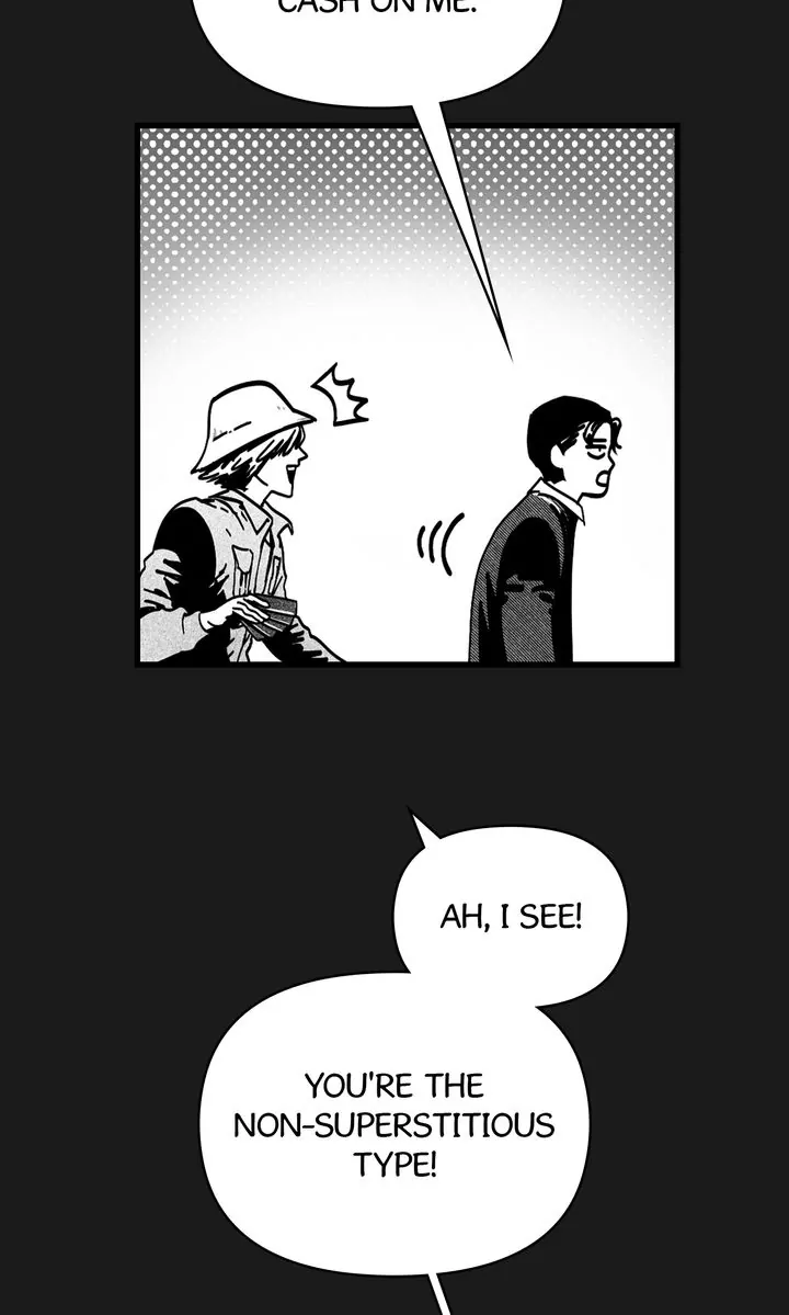 Sangyang:The Wanderer Chapter 54 - page 32