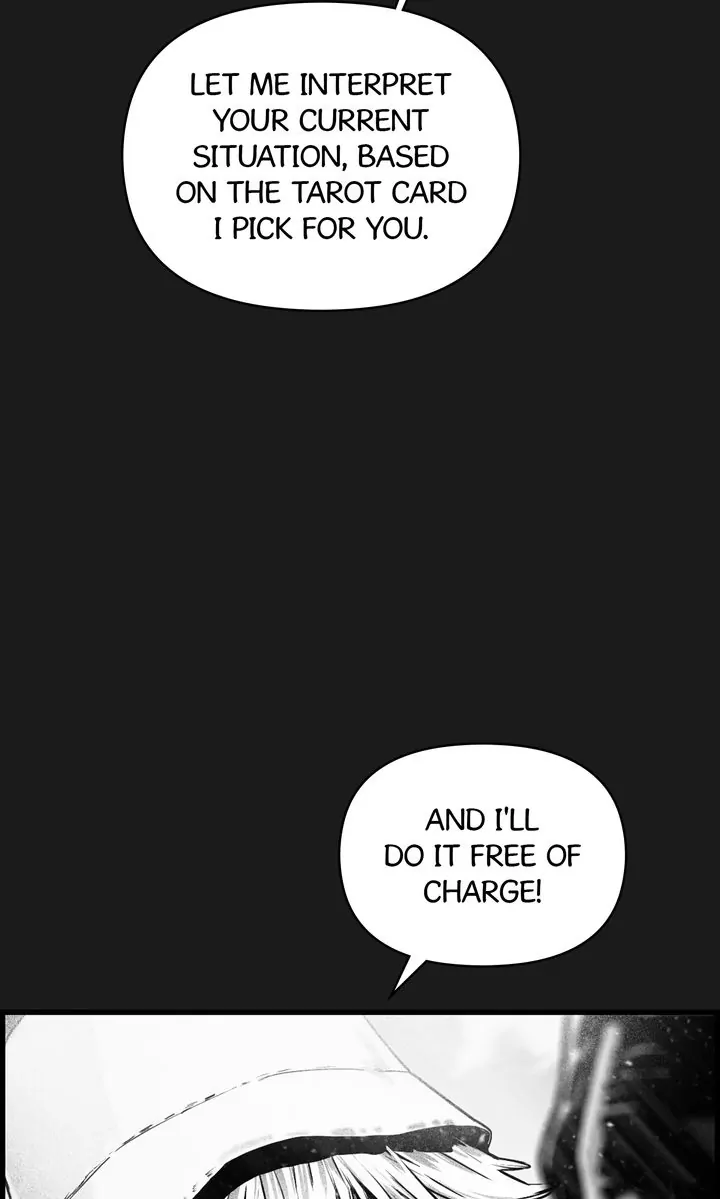 Sangyang:The Wanderer Chapter 54 - page 35