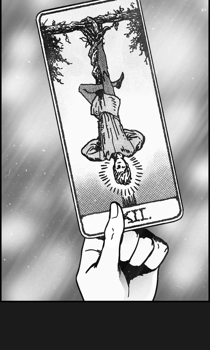 Sangyang:The Wanderer Chapter 54 - page 42