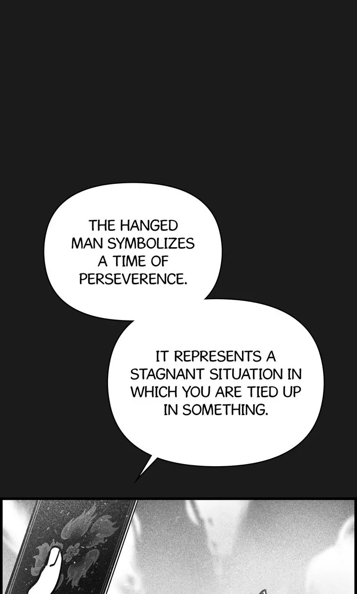 Sangyang:The Wanderer Chapter 54 - page 43