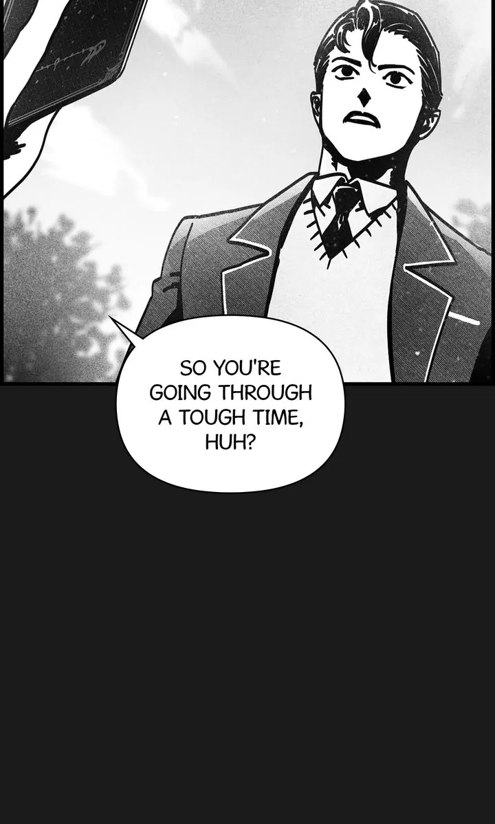 Sangyang:The Wanderer Chapter 54 - page 44