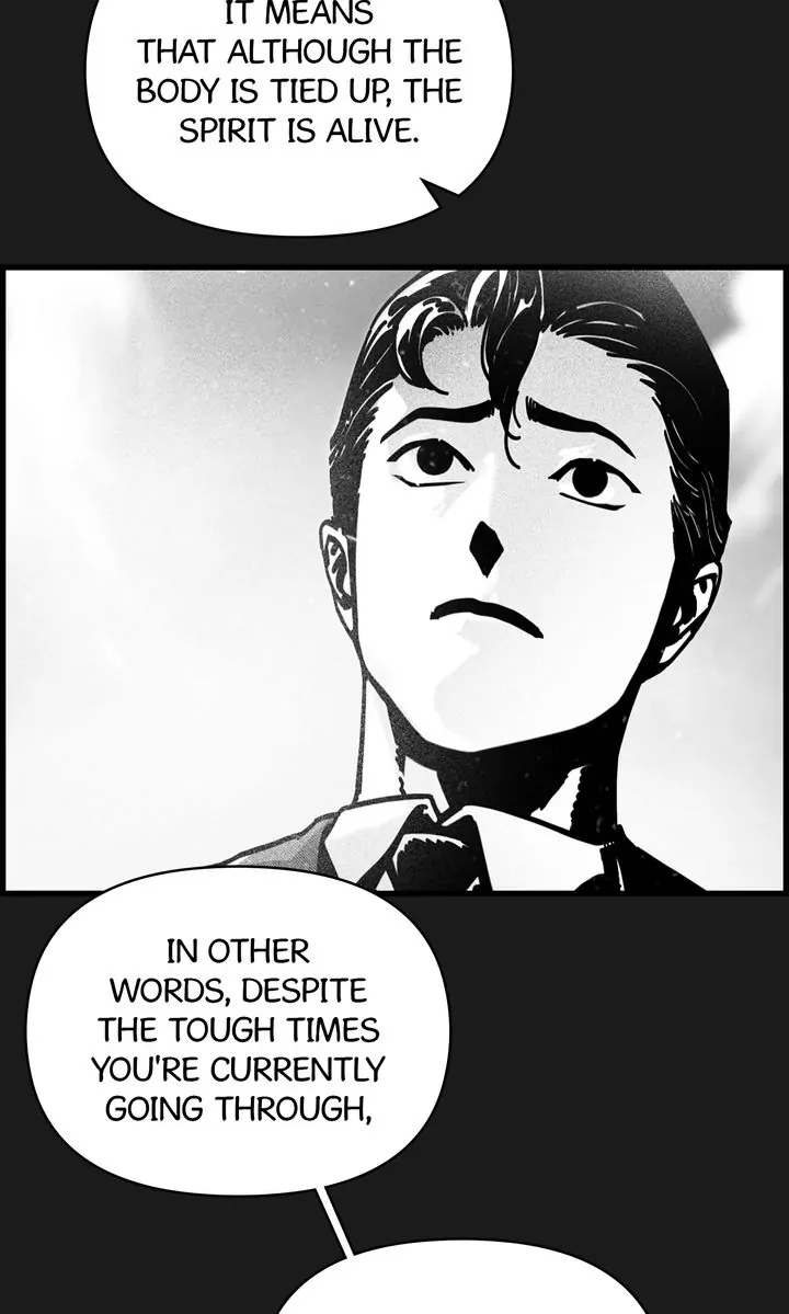 Sangyang:The Wanderer Chapter 54 - page 47