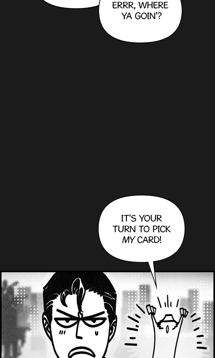 Sangyang:The Wanderer Chapter 54 - page 52
