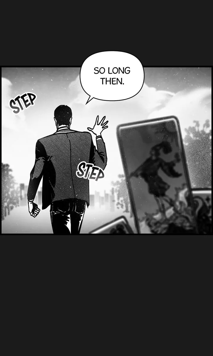 Sangyang:The Wanderer Chapter 54 - page 55