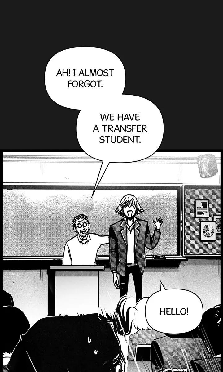 Sangyang:The Wanderer Chapter 54 - page 65