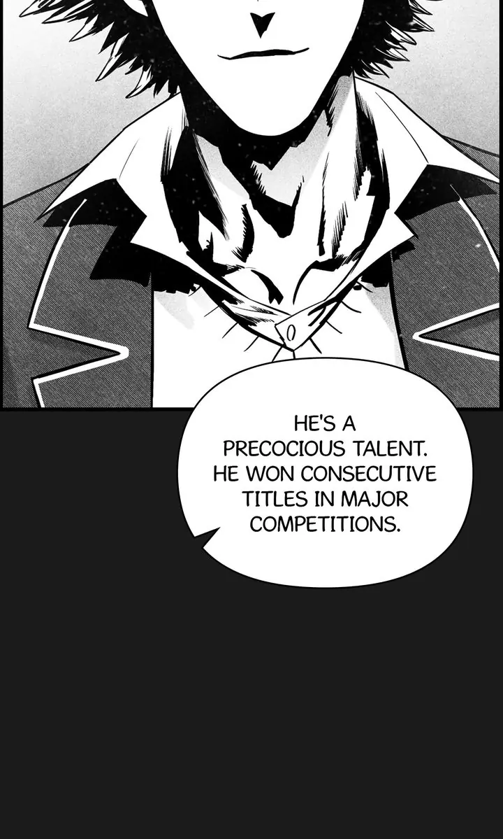 Sangyang:The Wanderer Chapter 54 - page 68