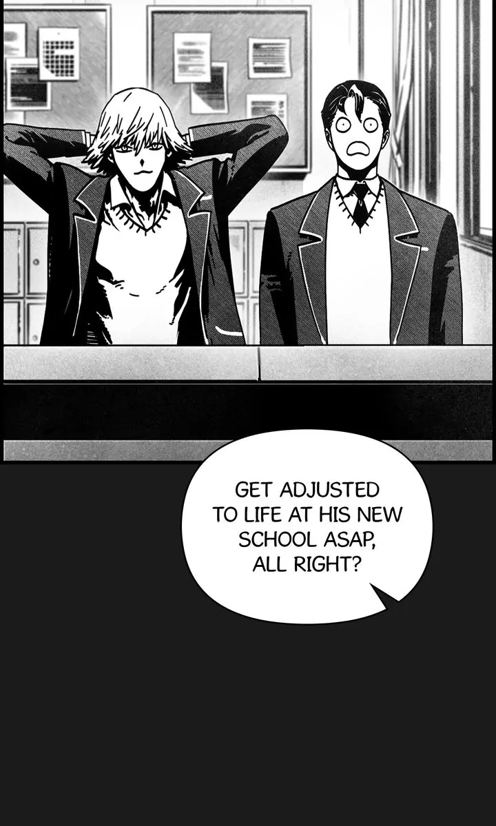 Sangyang:The Wanderer Chapter 54 - page 72