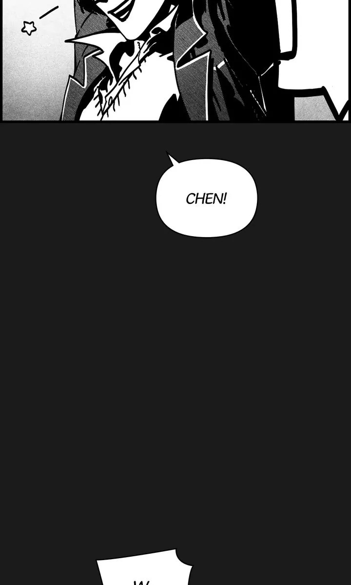 Sangyang:The Wanderer Chapter 54 - page 74