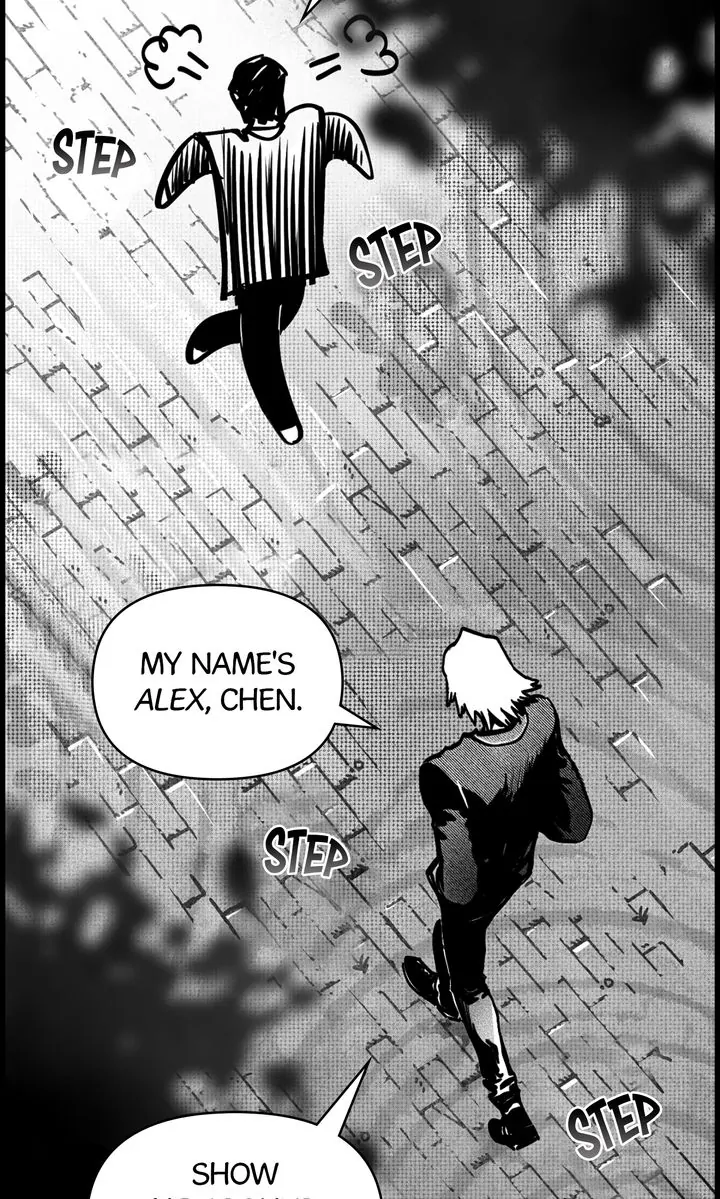 Sangyang:The Wanderer Chapter 54 - page 81