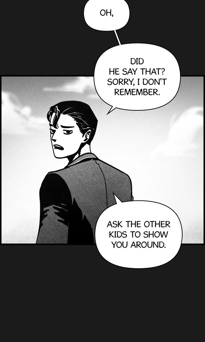 Sangyang:The Wanderer Chapter 54 - page 84