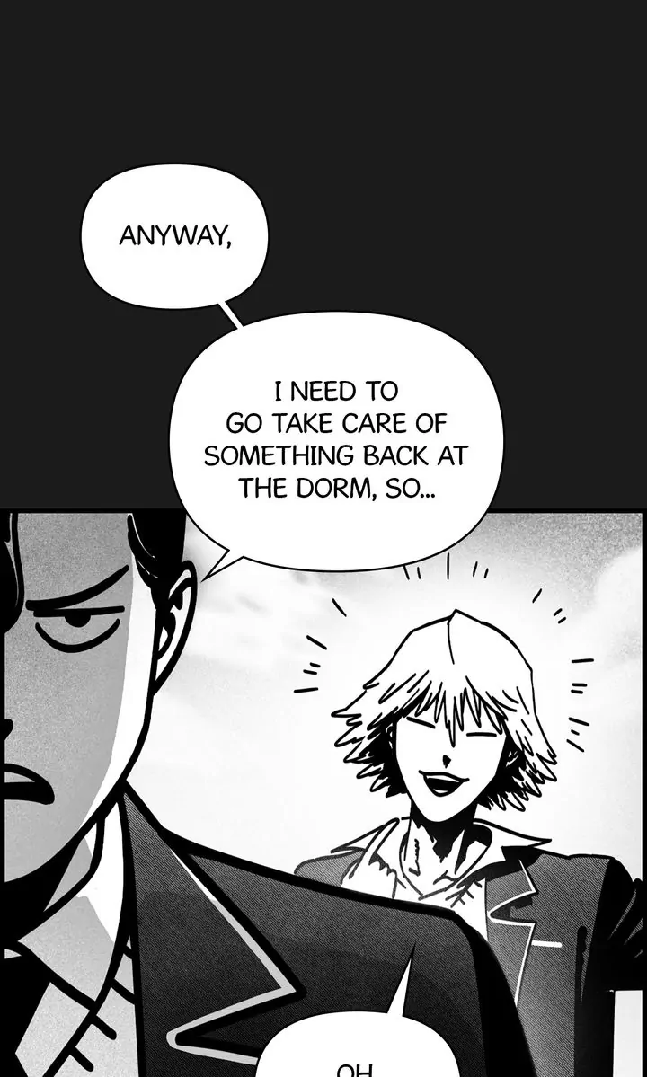 Sangyang:The Wanderer Chapter 54 - page 85