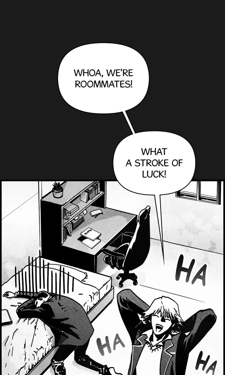 Sangyang:The Wanderer Chapter 54 - page 88
