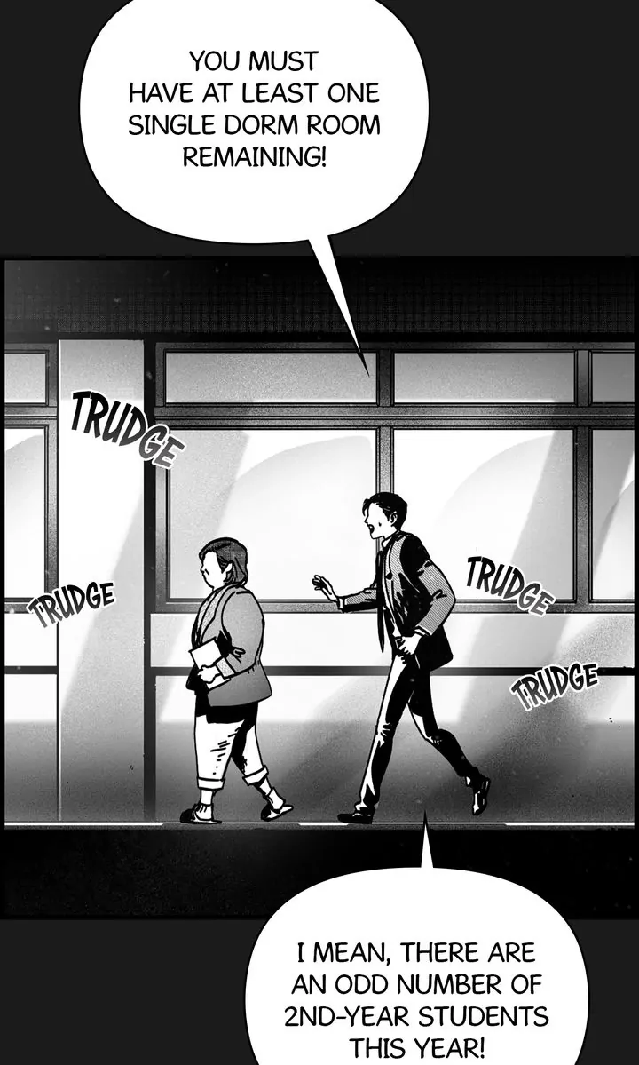 Sangyang:The Wanderer Chapter 54 - page 9