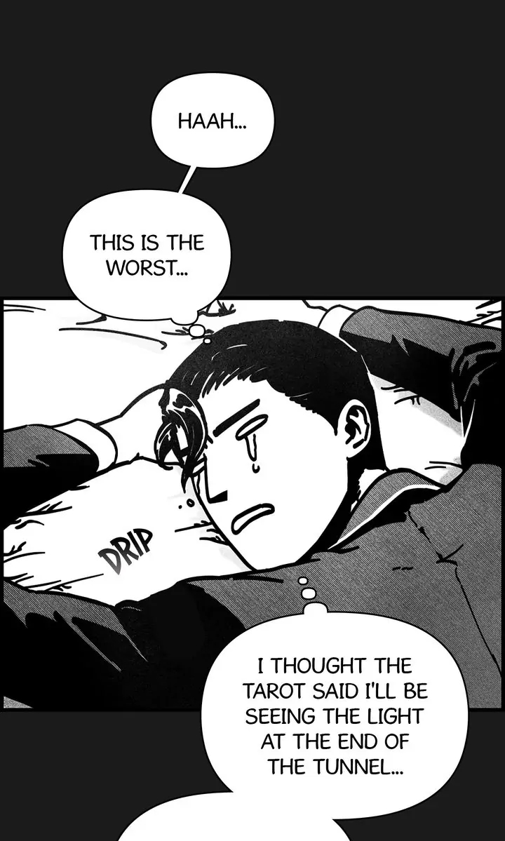 Sangyang:The Wanderer Chapter 54 - page 90